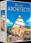 7 WONDERS - ARCHITECTS