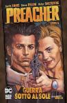 PREACHER LIBRO 6 - PANINI