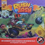 RUSH & BASH