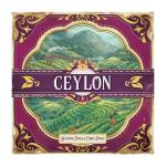 CEYLON