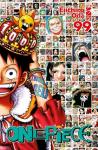 ONE PIECE 099 LIMITED EDITION