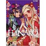 HANAKO KUN 13