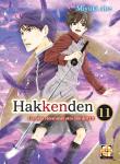 HAKKENDEN 11 - GOEN