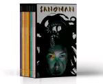 SANDMAN PRESENTA - COFANETTO COMPLETO - NEIL GAIMAN - PANINI