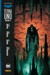 BATMAN : TERRA UNO 3 - PANINI DC - CARTONATO