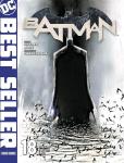 BATMAN BEST SELLER 18 DI SNYDER - CAPULLO - PANINI