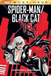 MARVEL MUST-HAVE: SPIDER-MAN/BLACK CAT: LA MALVAGITÀ DEGLI UOMINI