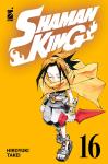 SHAMAN KING 16 FINAL EDITION