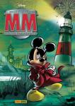 MICKEY MOUSE - MYSTERY MAGAZINE 03