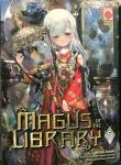 MAGUS OF THE LIBRARY 05