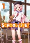 SCHOOL LIVE! 01