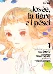 JOSEE, LA TIGRE E I PESCI 1 
