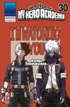 MY HERO ACADEMIA 30 LIMITED EDITION VARIANT
