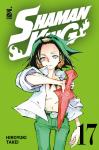 SHAMAN KING 17 FINAL EDITION