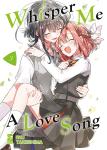 WHISPER ME A LOVE SONG 03