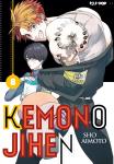 KEMONO JIHEN 08
