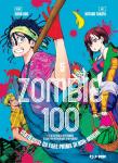 ZOMBIE 100 : 05
