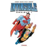 INVINCIBLE OMNIBUS 1