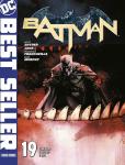 BATMAN BEST SELLER 19 DI SNYDER - CAPULLO - PANINI