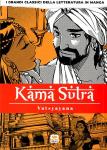 KAMASUTRA - I GRANDI CLASSICI IN MANGA