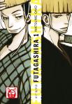 FUTAGASHIRA 1 2 3 4 5 6 7 COMPLETA - MANGA BAO - NUOVO