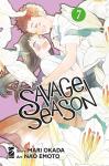 SAVAGE SEASON 07
