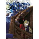 SHADOWS HOUSE 05