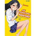 NON TORMENTARMI NAGATORO ! 3