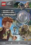 LEGO JURASSIC WORLD 8