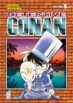 DETECTIVE CONAN NEW EDITION 08