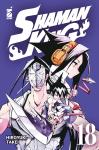 SHAMAN KING 18 FINAL EDITION