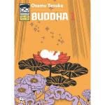 BUDDHA 1 - OSAMU TEZUKA