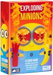 EXPLODING MINIONS