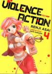 VIOLENCE ACTION 04