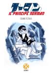 IL PRINCIPE NORMAN - OSAMU TEZUKA