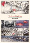 PANPANYA - SECOND GOLDFISH (THE)