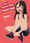 NON TORMENTARMI NAGATORO ! 4