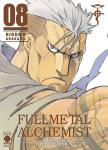 FULLMETAL ALCHEMIST DELUXE 08