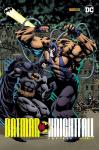 BATMAN : KNIGHTFALL - DC OMNIBUS 1