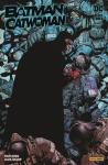 BATMAN / CATWOMAN 7 - PANINI DC