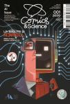 COMICS & SCIENCE 001 - 2020