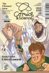 COMICS & SCIENCE 002 - 2020