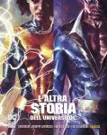 L'ALTRA STORIA DELL'UNIVERSO DC