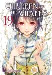 CHILDREN OF THE WHALES 19