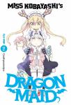 DRAGON MAID (MISS KOBAYASHI'S) 02