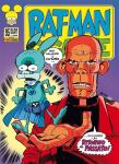 RAT-MAN GIGANTE 95