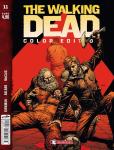 WALKING DEAD COLOR 11 (THE)