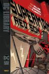 SUPERMAN RED SON - DC LIBRARY - PANINI