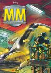 MICKEY MOUSE - MYSTERY MAGAZINE 04