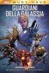 MARVEL MUST-HAVE: GUARDIANI DELLA GALASSIA - AVENGERS COSMICI 